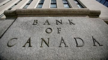 بنك كندا المركزي يثبت أسعار الفائدة عند 2.75% دون تغيير