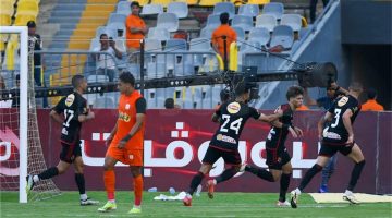 موعد مباراة الأهلي وفاركو اليوم والقناة الناقلة في كأس الرابطة