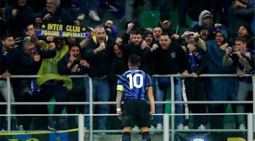 فيديو | إنتر ميلان يقهر بايرن ميونخ بسيناريو مثير في دوري أبطال أوروبا