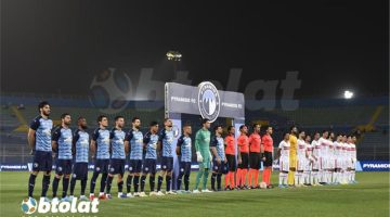موعد مباراة الزمالك وبيراميدز في نهائي كأس مصر 2025 رسميًا