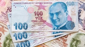 البنك المركزي التركي يرفع الفائدة 3.5% في خطوة مفاجئة للاقتصاد