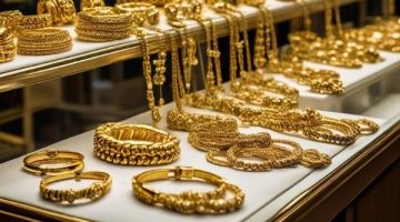الدولار يتعافى وجني الأرباح يضغطان على ارتفاع أسعار الذهب وسط انحسار عدم اليقين
