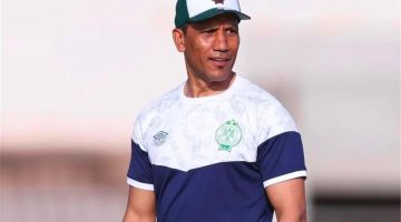 الأهلي أمل إفريقيا بكأس العالم للأندية.. مدرب سيمبا يعلق على خروج الزمالك