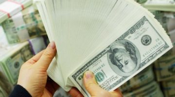 سعر الدولار اليوم 18-4-2025: تعرف على أقل الأسعار الآن