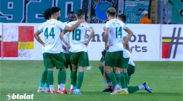 تشكيل المصري وغزل المحلة في كأس الرابطة 2025 يشعل المنافسة