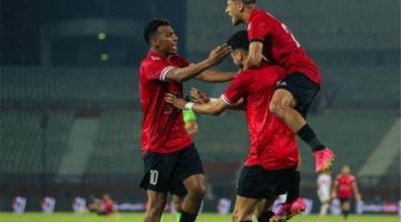 طلائع الجيش يتأهل لربع نهائي كأس الرابطة بعد فوزه على إنبي
