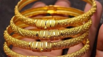 سعر عيار 21 اليوم 18-4-2025 يشهد تغييرات ملحوظة في الأسواق