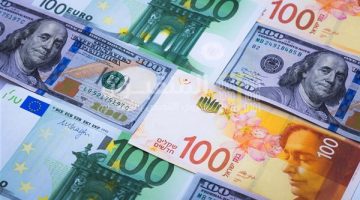 أسعار العملات اليوم: تحديث جديد للعملات العربية والأجنبية الجمعة 18 أبريل 2025