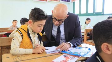 اختصاصات اللجنة الدائمة: مد خدمة شاغلي وظائف هيئة التعليم بشكل تفصيلي