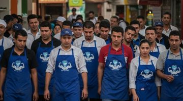 إغلاق مصانع شركة بلبن في مصر يهدد 25 ألف عامل.. رسالة عاجلة للسيسي!
