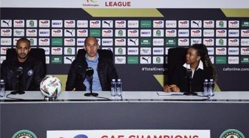 بيراميدز في نصف نهائي دوري أبطال إفريقيا.. يورتشيتش يؤكد تقديم أداء كبير أمام أورلاندو