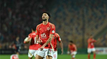 الأهلي يستعد بقيادة وسام أبو علي لتحقيق إنجاز تاريخي ضد صن داونز في دوري أبطال إفريقيا