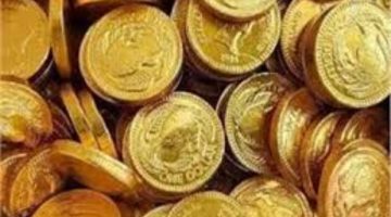 سعر الجنيه الذهب اليوم 18-4-2025: تعرف على أحدث التغيرات الآن