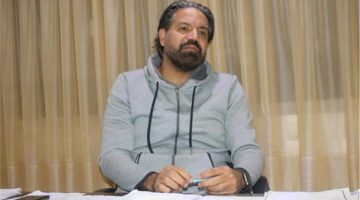 زيزو يثير الجدل: مدحت عبد الهادي يطالب الزمالك بالرد الحاسم