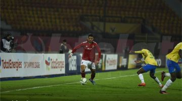 موعد مباراة الأهلي وصن داونز اليوم والقناة الناقلة في دوري أبطال إفريقيا