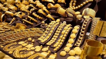 سعر الذهب اليوم في الإمارات السبت 19 أبريل 2025: تحديث فوري.