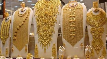 سعر الذهب في السعودية اليوم السبت: تحديث جديد ومباشر للأسعار