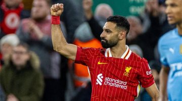 محمد صلاح: كيف يستعد ليفربول لمرحلة ما بعد النجم المصري؟