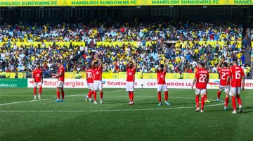 موعد مباراة الأهلي وصن داونز: مواجهة حاسمة في نصف نهائي دوري الأبطال
