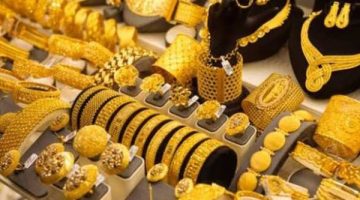 سعر الذهب اليوم 19-4-2025: تابع أحدث التغيرات اليومية الآن!