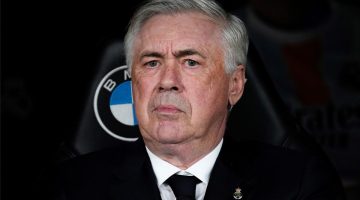 ريال مدريد: مستقبل أنشيلوتي تحت الحسم قريباً مع احتمال مفاجئ
