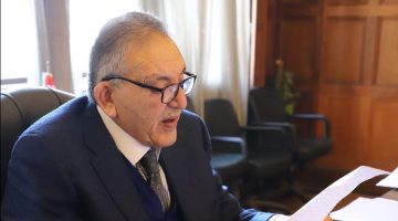 الشراكة بين مصر والصين: أهمية متزايدة لمواجهة التحديات التجارية المشتركة