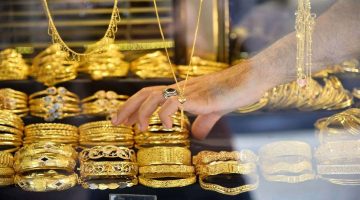 عيار 21 يتصدر المشهد.. انخفاض كبير في سعر الذهب اليوم بمصر