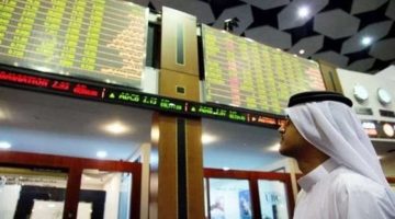اللون الأخضر يتصدر المشهد في أسواق المال العربية بنشاط ملحوظ
