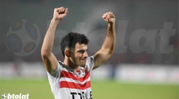 الزمالك يستعد لتعويض زيزو بصفقة جزائرية مميزة.. تحركات مفاجئة!