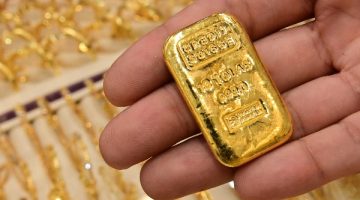 سعر سبائك الذهب اليوم في السوق المحلي خلال شم النسيم