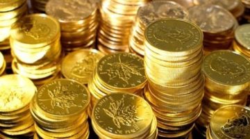 سعر الجنيه الذهب يسجل 39 ألف جنيه خلال شم النسيم