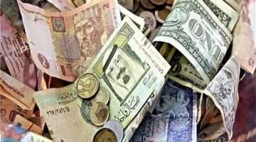 أسعار العملات العربية اليوم الاثنين في البنك الأهلي تعرف على التفاصيل
