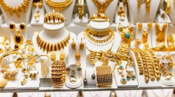 أسعار الذهب اليوم في السعودية الاثنين وتغيرات جديدة تهم المستثمرين