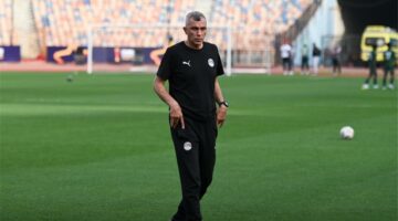“لن نخذل الجماهير”.. أسامة نبيه: لاعبو منتخب مصر قادورن على تحقيق الإنجاز في كأس أمم إفريقيا للشباب