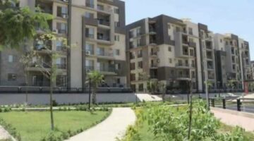 الإسكان تغلق باب التظلمات على شقق بيتك في مصر