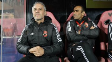 سيد عبد الحفيظ: العودة إلى الأهلي “صعبة”.. وأضعنا أرقامًا قياسية لن تتكرر