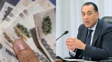 زيادات جديدة في العلاوات والحوافز بقانون رسمي بهذه القيمة وهذه هي الفئات المستفيدة متي يتم التنفيذ؟ “مدبولي يجيب”
