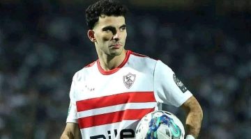 الزمالك يسارع للتفاوض مع زيزو ووالده