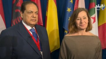أبو العينين: دعم شامل للإقليم والاستثمار.