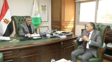 موعد امتحانات النقل في الجيزة: تطبيق نظام البوكليت للشهادة الإعدادية