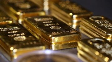 أسعار سبائك الذهب يوم الجمعة 4-4-2025: تحديث سريع