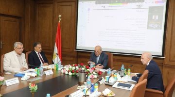 الجامعات الأهلية: شريك رئيسي وداعم قوي لمنظومة التعليم العالي في مصر