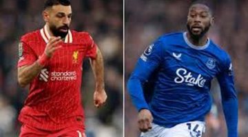 اكتشف معلق مباراة ليفربول وإيفرتون اليوم