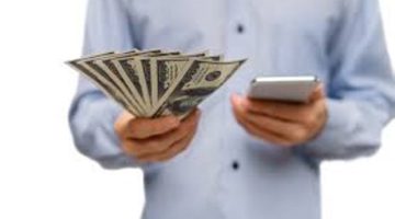 زيادة معاملات التحويلات المالية عبر الهواتف في غانا