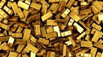 تطورات سعر الذهب اليوم: ارتفاع سعر سبيكة الذهب وزن 1 جرام إلى 5200 جنيه.