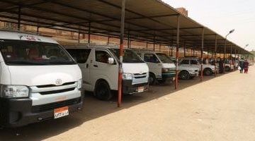 أسعار تعريفة الركوب الجديدة لسيارات الأجرة.. الأقصر تكشف التفاصيل بالصور