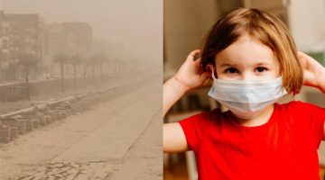 بلاد تشهد ارتفاعًا كبيرًا في الحرارة