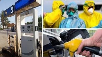أسعار البنزين والسولار اليوم 6-4-2025 في محطات الوقود: تعرف على التحديثات الأخيرة