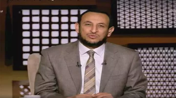 الأخوّة: أعظم نعمة إلهية وسند حقيقي في حياة الإنسان وفقًا لرمضان عبد المعز