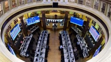 أسعار الأسهم اليوم في البورصة المصرية الخميس 17 أبريل 2025